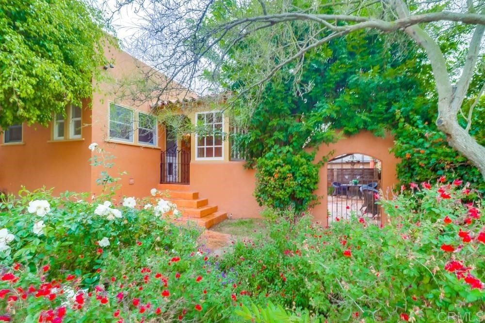 1944 Granada Avenue San Diego, CA 92102 - Photo 61 of 65