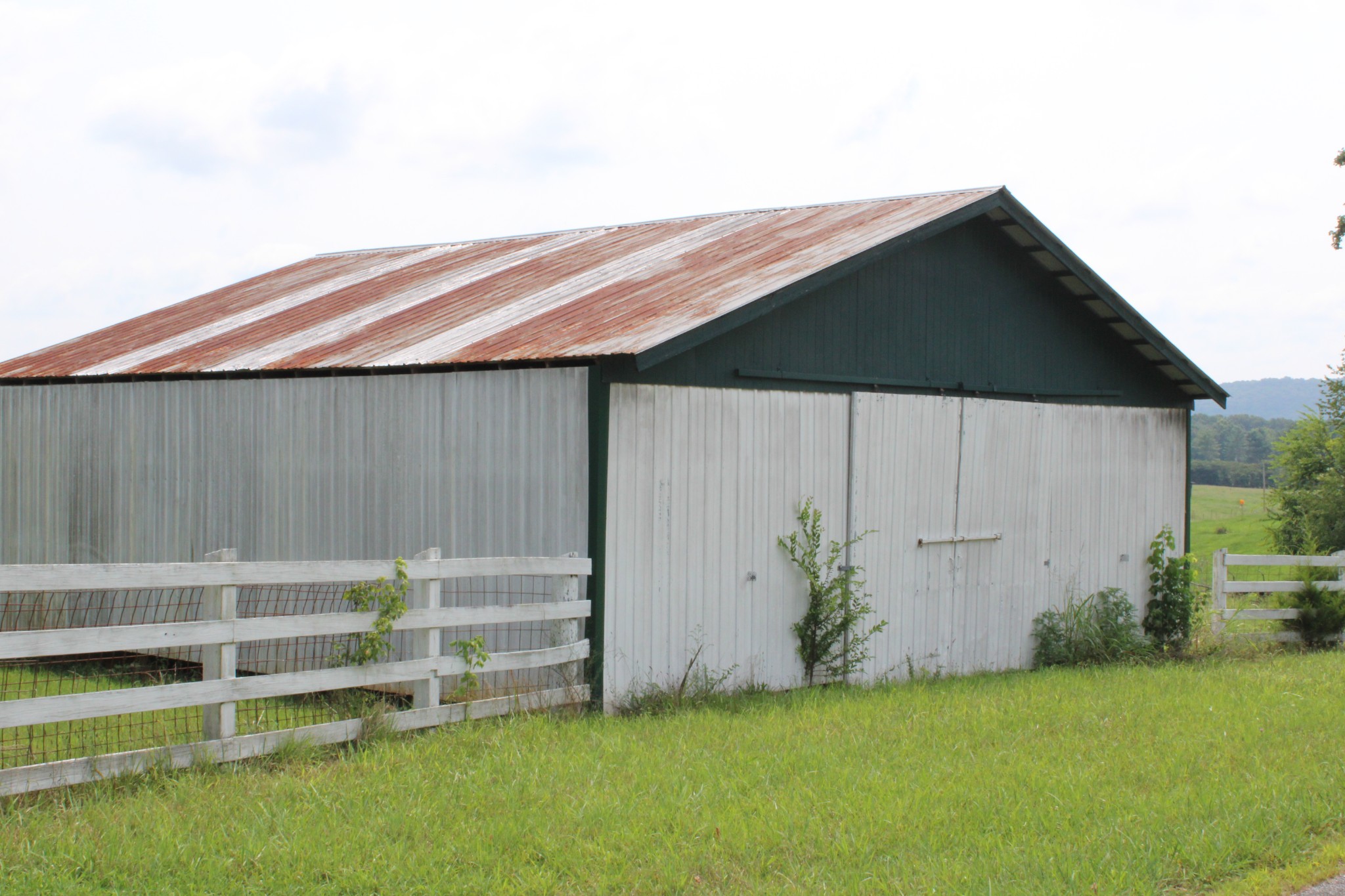 0 McGiboney Road Rock Island, TN 38581 - Photo 3 of 7 Gallery Image 3