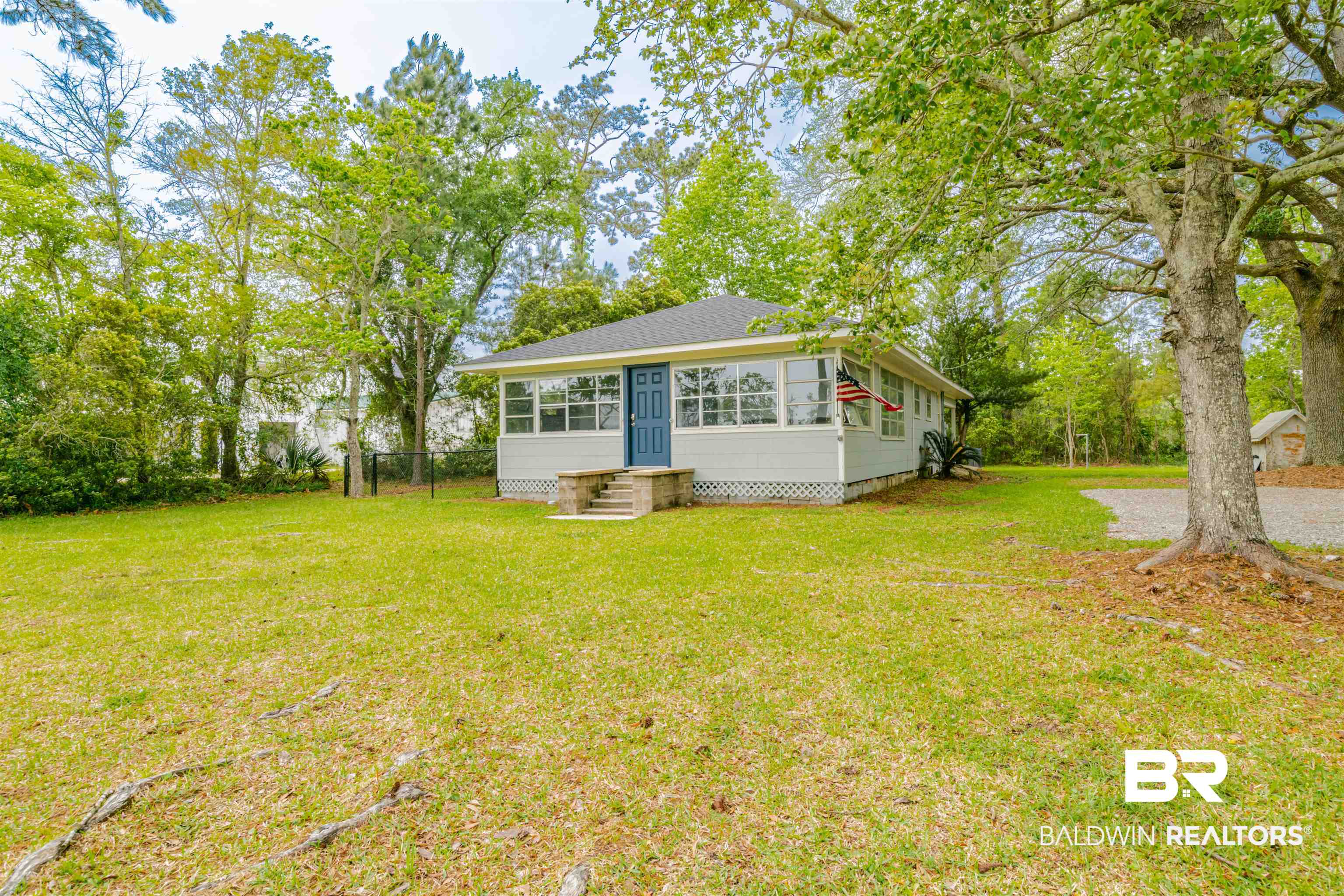16785 River Road Bon Secour, AL 36511 - Photo 3 of 31