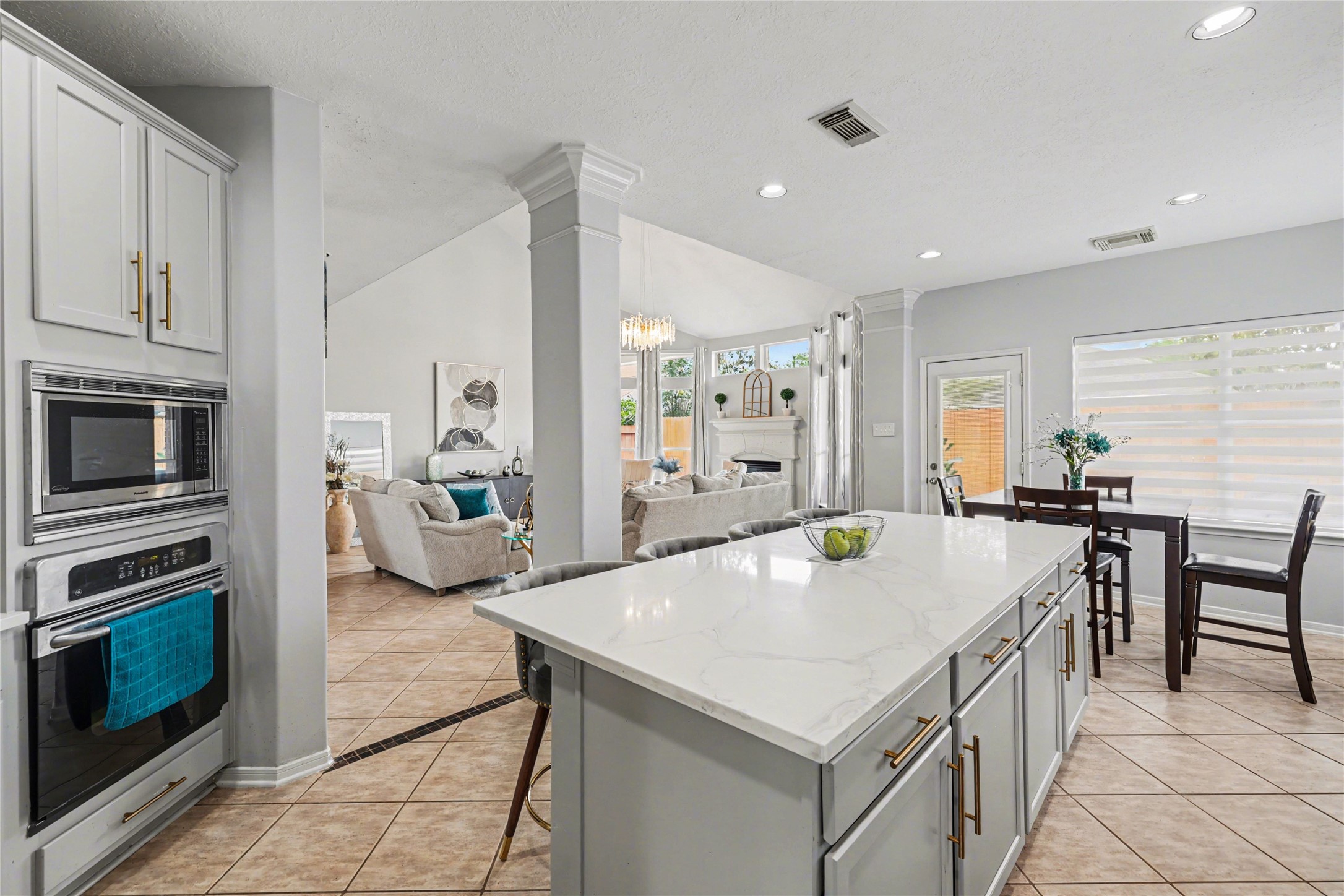 3414 Legends Mist Drive Spring, TX 77386 - Photo 14 of 29 Gallery Image 14