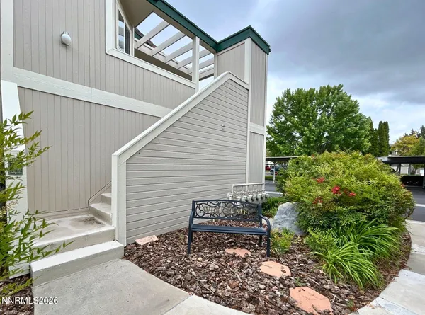 $1,650 | 2655 Sycamore Glen Drive, Unit 1, Sparks, NV 89434