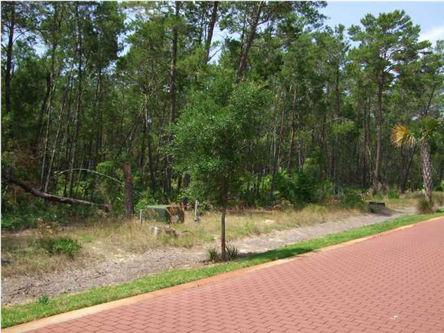 Lot 8 Riker Avenue, Unit GRAYTON BAYOU) Santa Rosa Beach, FL 32459 - Photo 1 of 6 Gallery Image 1