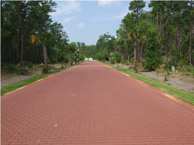 Lot 8 Riker Avenue, Unit GRAYTON BAYOU) Santa Rosa Beach, FL 32459 - Photo 2 of 6 Gallery Image 2