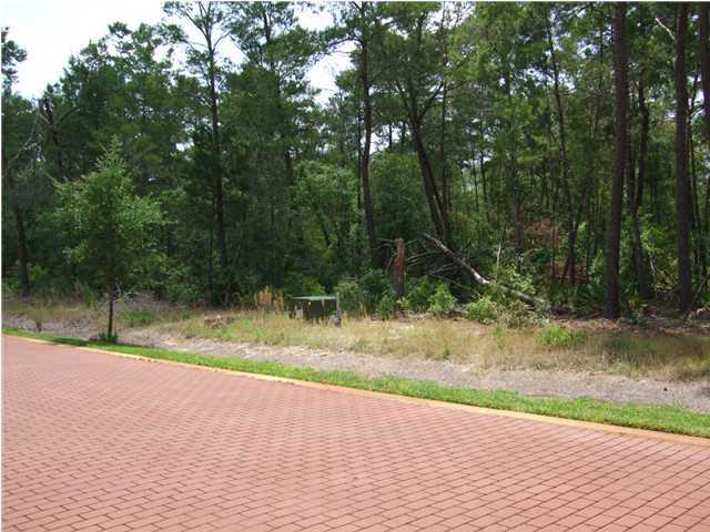 Lot 8 Riker Avenue, Unit GRAYTON BAYOU) Santa Rosa Beach, FL 32459 - Photo 3 of 6 Gallery Image 3