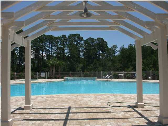 Lot 8 Riker Avenue, Unit GRAYTON BAYOU) Santa Rosa Beach, FL 32459 - Photo 5 of 6 Gallery Image 5