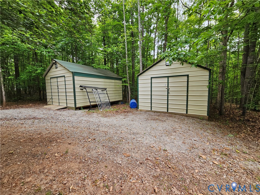 981 Scotts Bottom Road Dillwyn, VA 23936 - Photo 40 of 73 Gallery Image 40