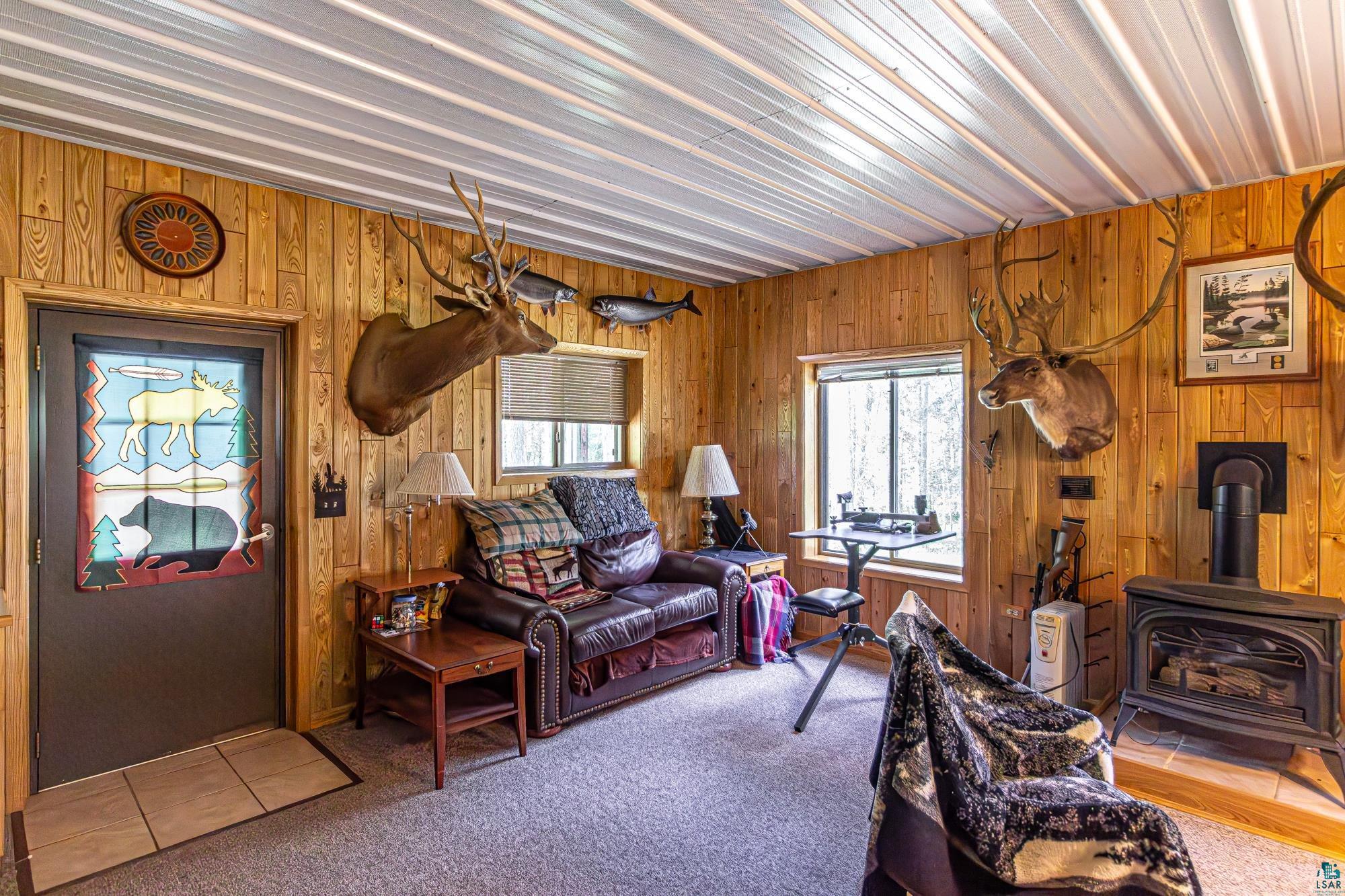 7280 Far North Road Buyck, MN 55771 - Photo 8 of 98