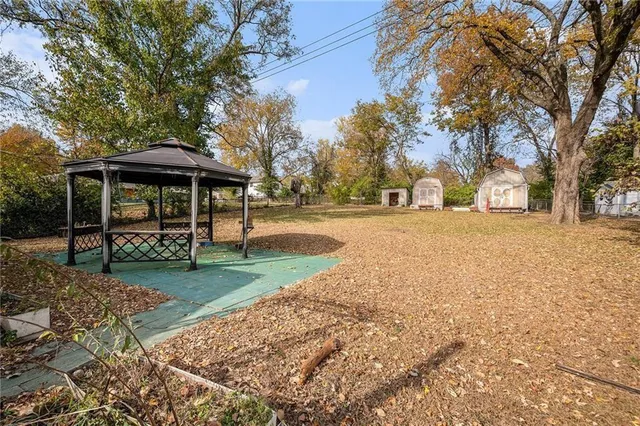 $245,000 | 8016 East 75 Street, Kansas City, MO 64133