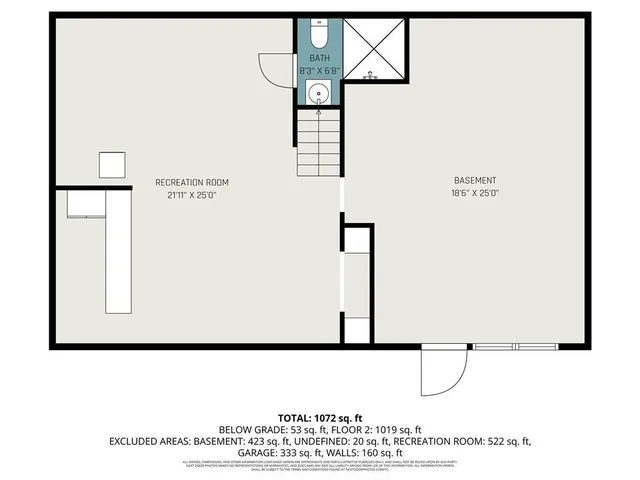 $245,000 | 8016 East 75 Street, Kansas City, MO 64133