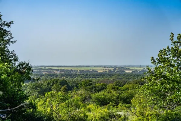 a view of an outdoor sitting area