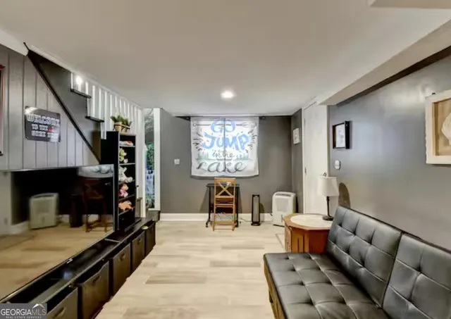 $3,500 | 2817 Evergreen Place, Gainesville, GA 30501