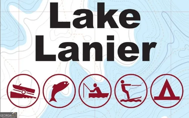 $3,500 | 2817 Evergreen Place, Gainesville, GA 30501