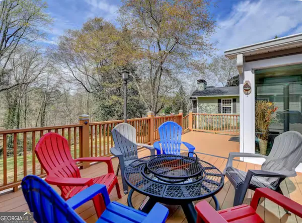$3,995 | 2817 Evergreen Place, Gainesville, GA 30501