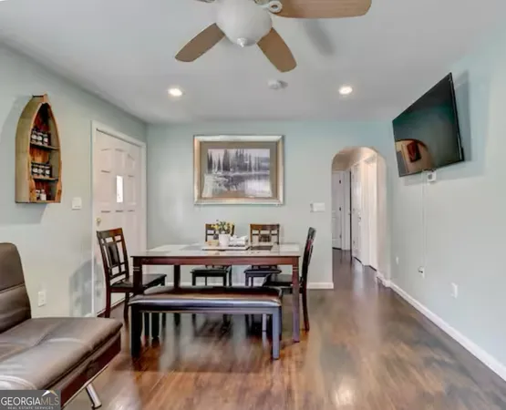$3,995 | 2817 Evergreen Place, Gainesville, GA 30501