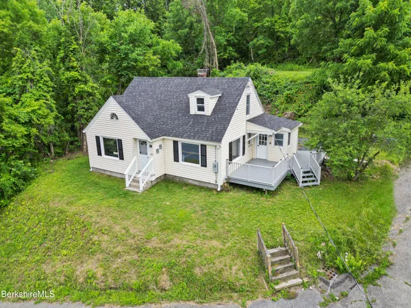 $249,900 | 335 State Street, North Adams, MA 01247