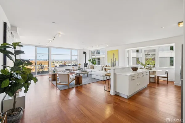 $1,980,000 | 25 Sierra Street, Unit W306, San Francisco, CA 94107