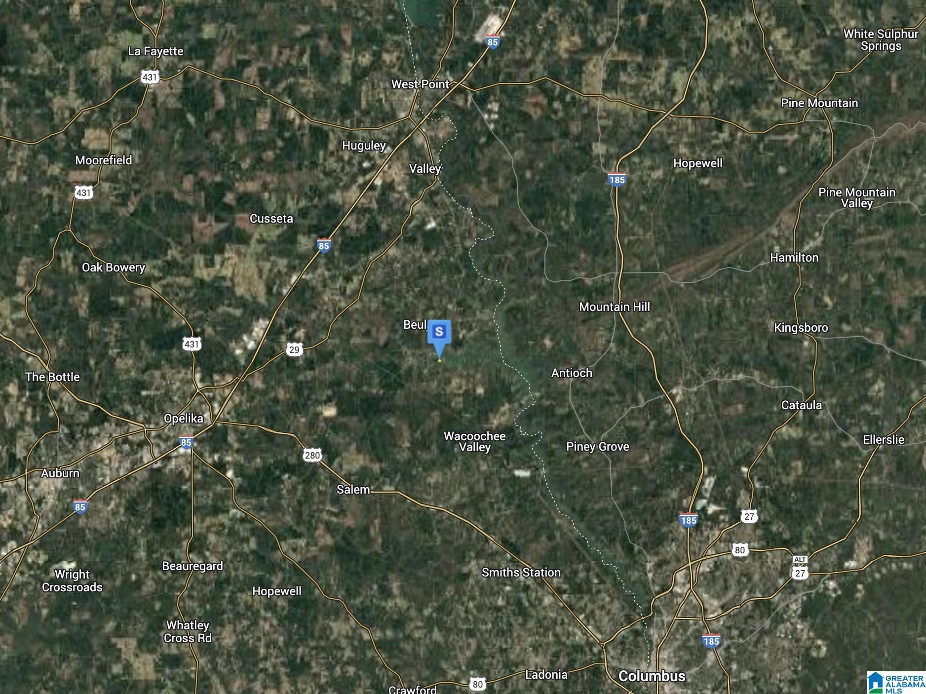 410 Lee Road, Unit 355 Valley, AL 36854 - Photo 4 of 4