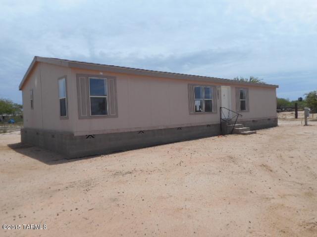 8155 South Marstellar Road Tucson, AZ 85736 - Photo 3 of 26 Gallery Image 3