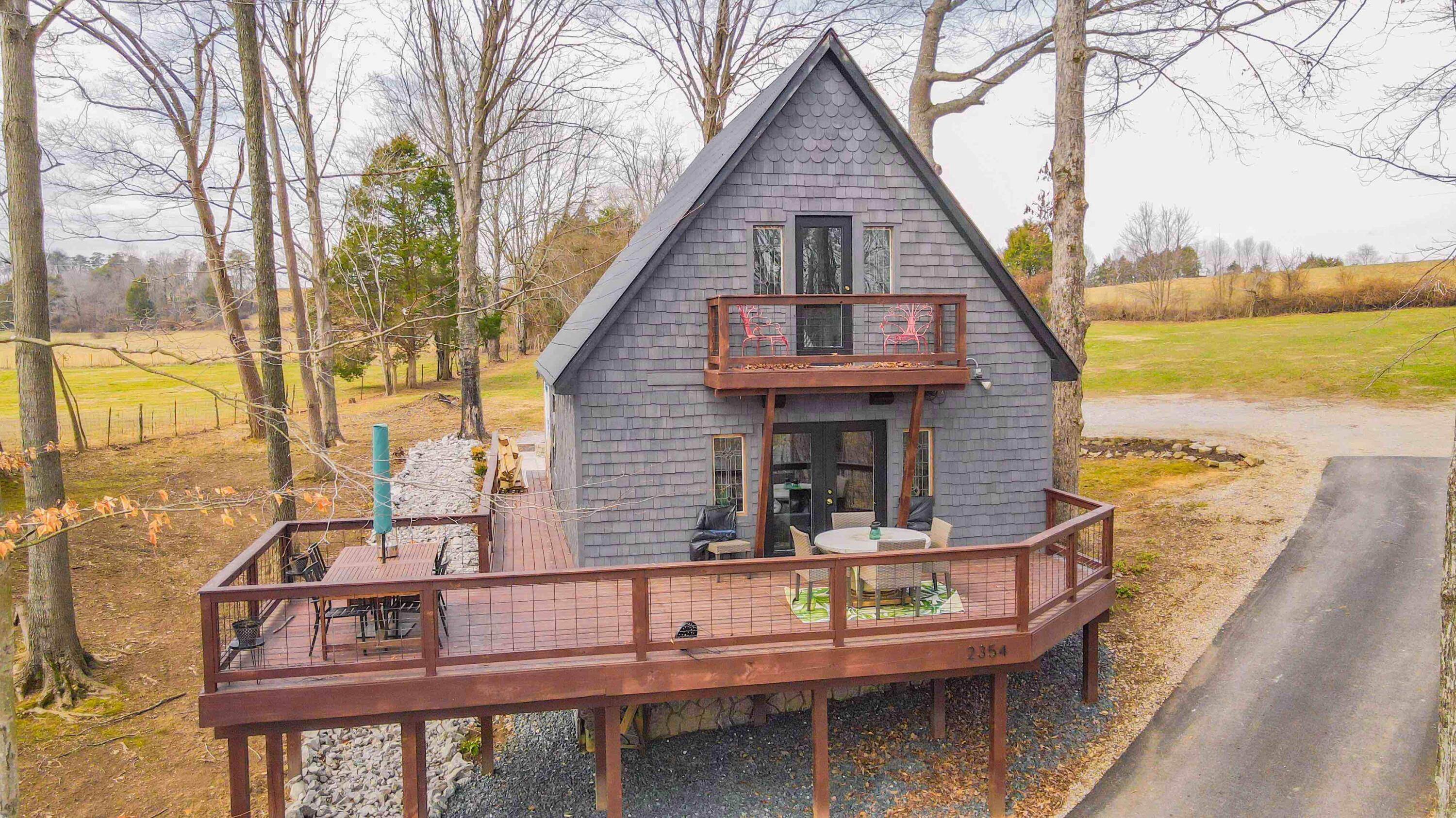 2354 Pole Brg Road Nancy, KY 42544 - Photo 3 of 69 DJI_083339