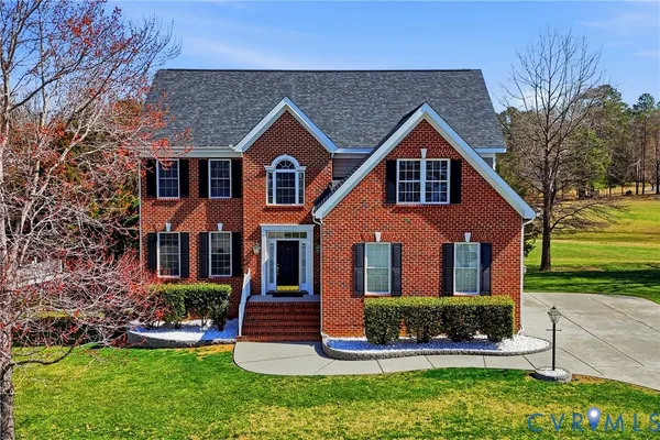 $699,950 | 5913 Trail Ride Drive, Moseley, VA 23120