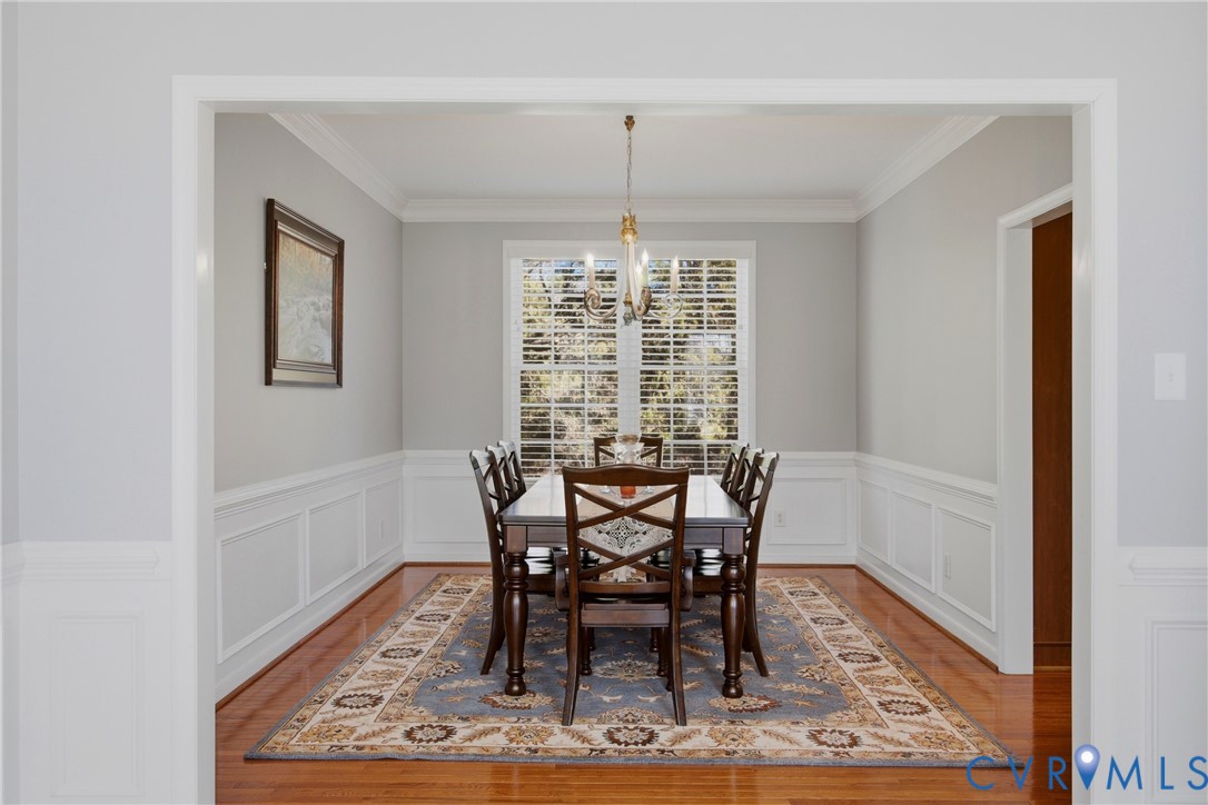 5913 Trail Ride Drive Moseley, VA 23120 - Photo 11 of 60