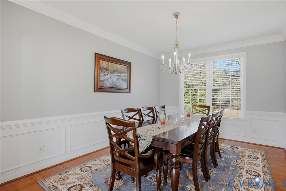 5913 Trail Ride Drive Moseley, VA 23120 - Photo 12 of 60