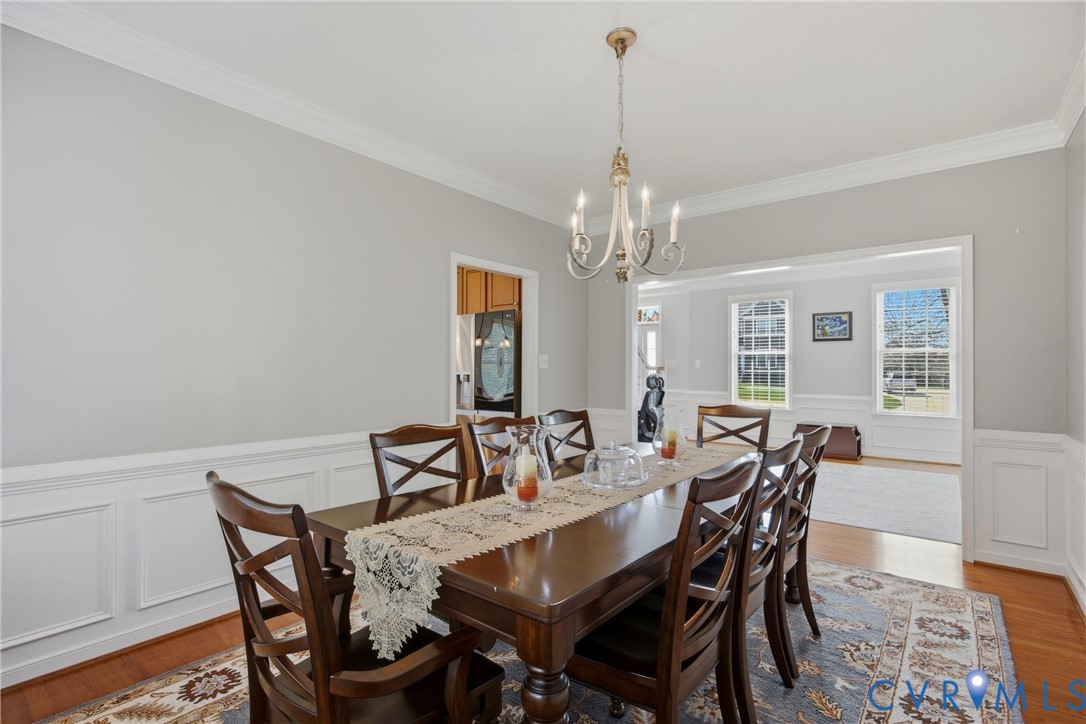 5913 Trail Ride Drive Moseley, VA 23120 - Photo 13 of 60