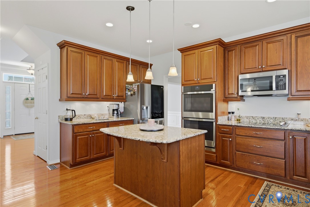 5913 Trail Ride Drive Moseley, VA 23120 - Photo 14 of 60