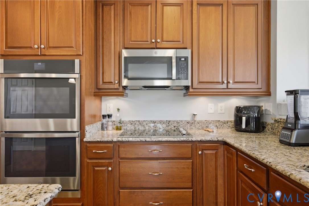 5913 Trail Ride Drive Moseley, VA 23120 - Photo 17 of 60