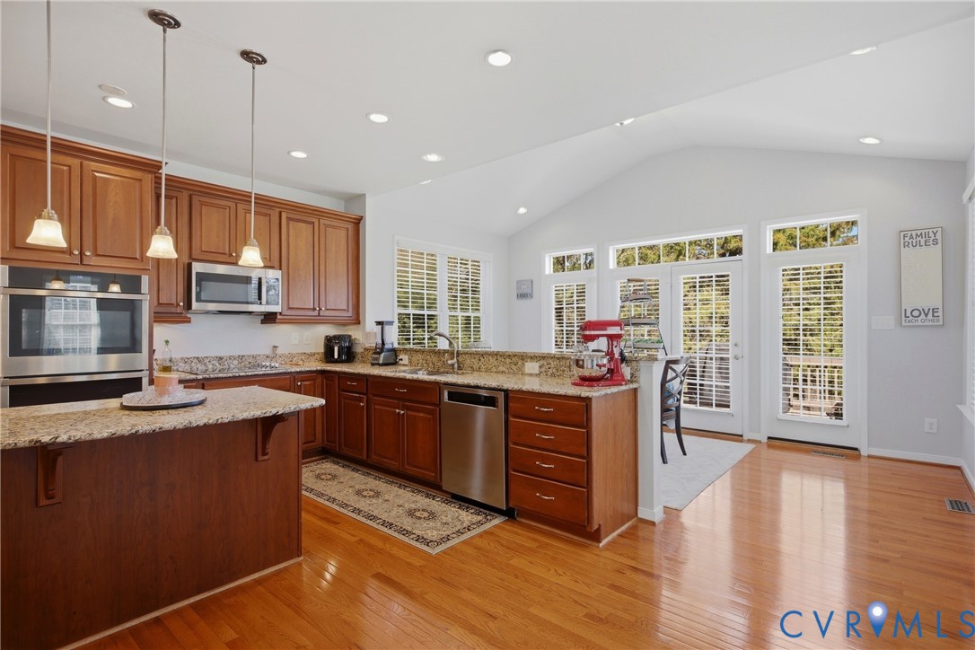 5913 Trail Ride Drive Moseley, VA 23120 - Photo 20 of 60