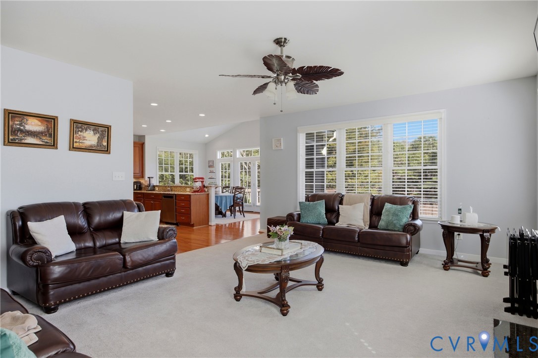 5913 Trail Ride Drive Moseley, VA 23120 - Photo 23 of 60