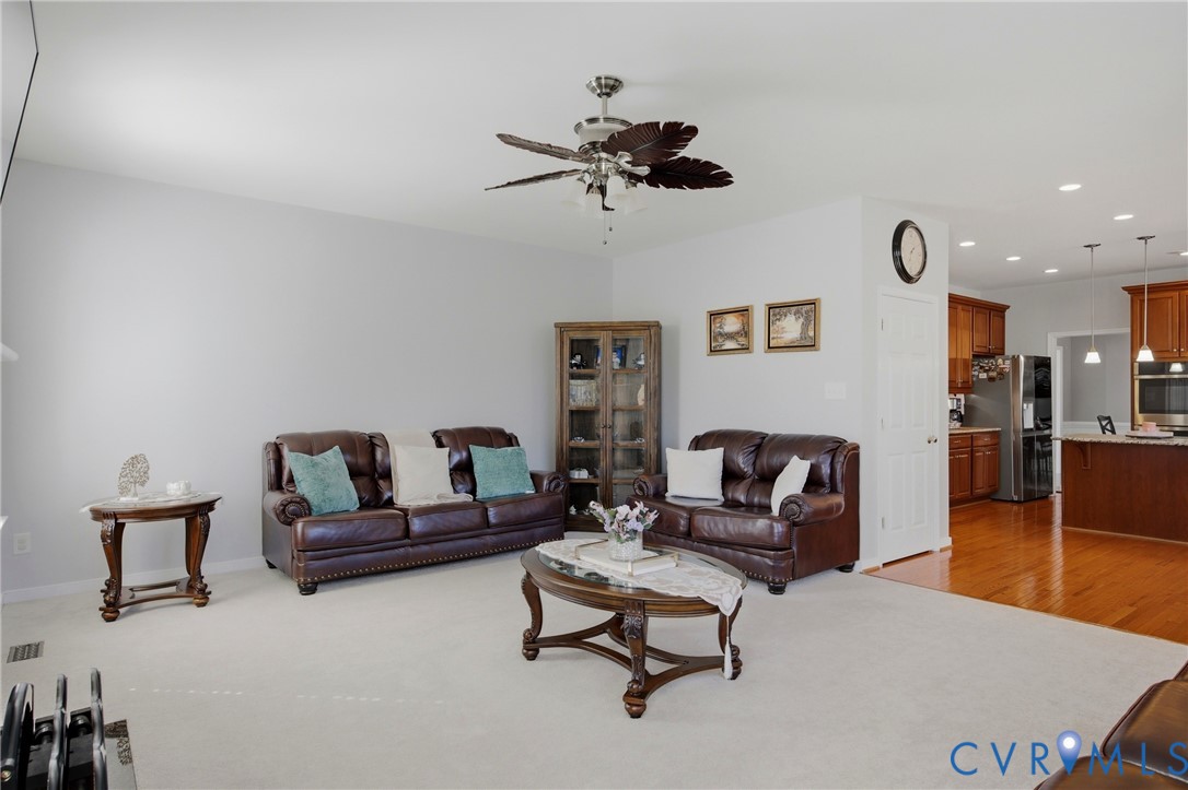 5913 Trail Ride Drive Moseley, VA 23120 - Photo 24 of 60