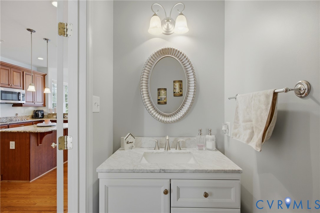 5913 Trail Ride Drive Moseley, VA 23120 - Photo 25 of 60