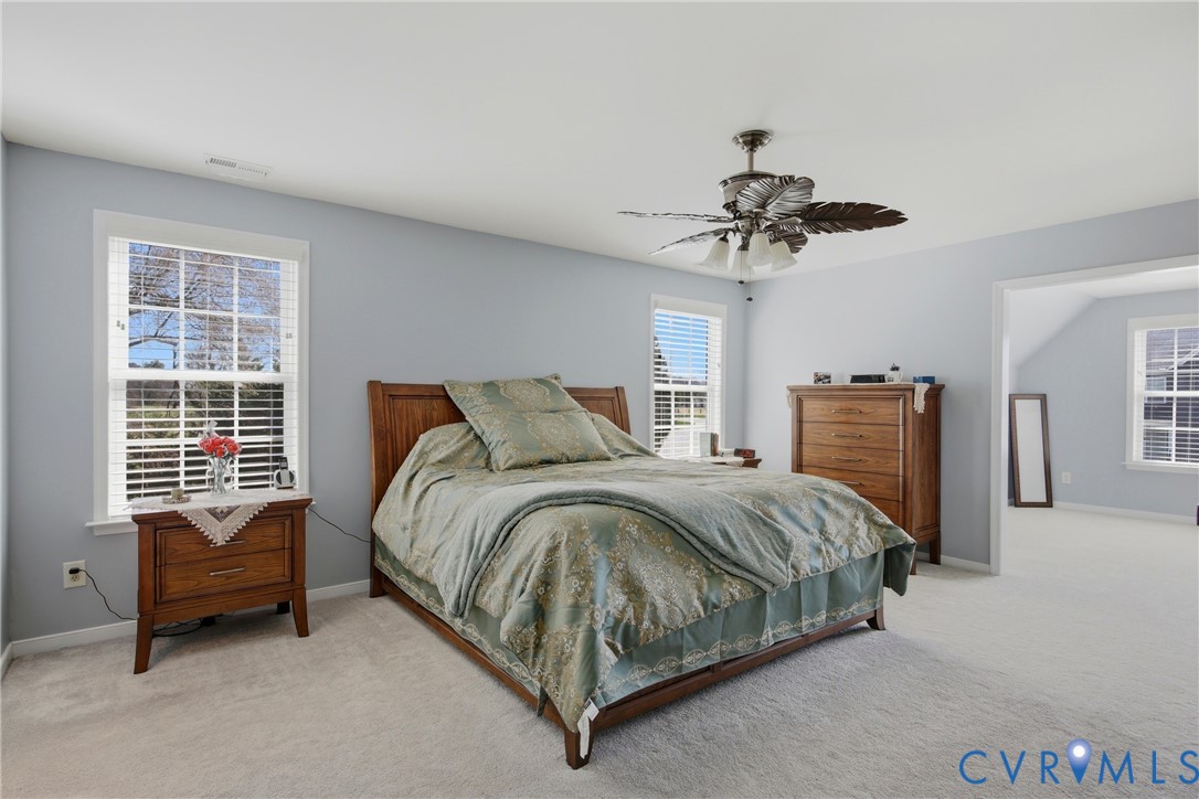 5913 Trail Ride Drive Moseley, VA 23120 - Photo 27 of 60