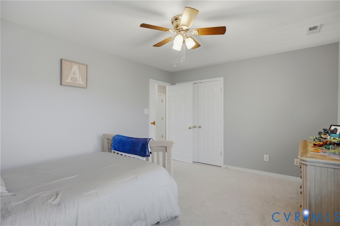 5913 Trail Ride Drive Moseley, VA 23120 - Photo 34 of 60