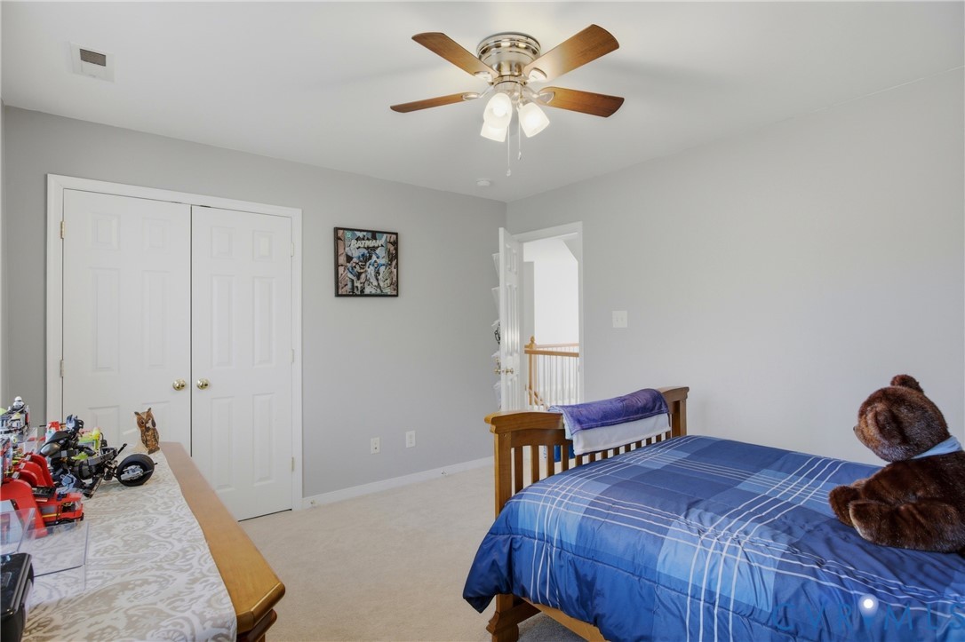 5913 Trail Ride Drive Moseley, VA 23120 - Photo 35 of 60