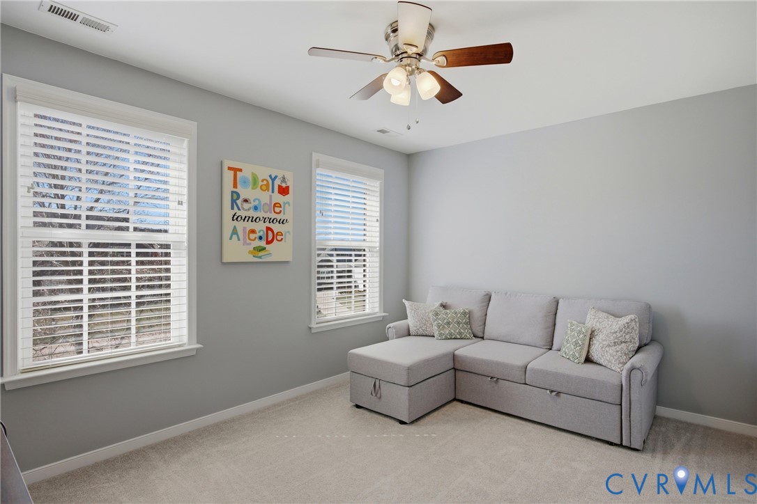 5913 Trail Ride Drive Moseley, VA 23120 - Photo 36 of 60