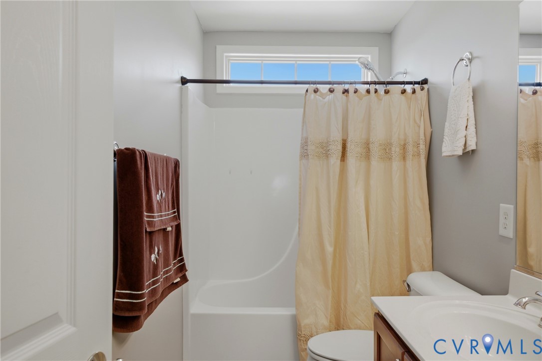 5913 Trail Ride Drive Moseley, VA 23120 - Photo 38 of 60