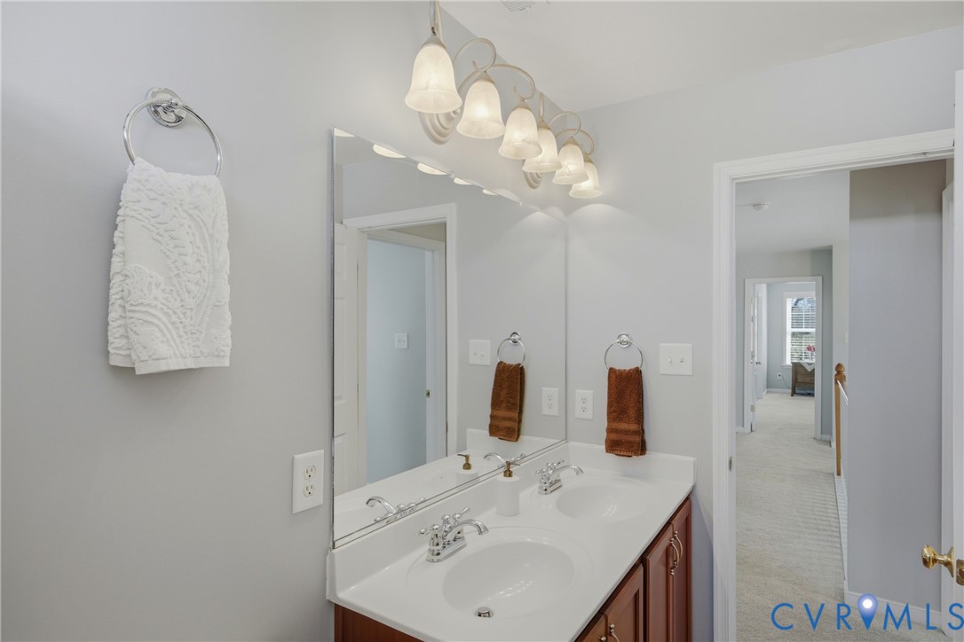 5913 Trail Ride Drive Moseley, VA 23120 - Photo 39 of 60