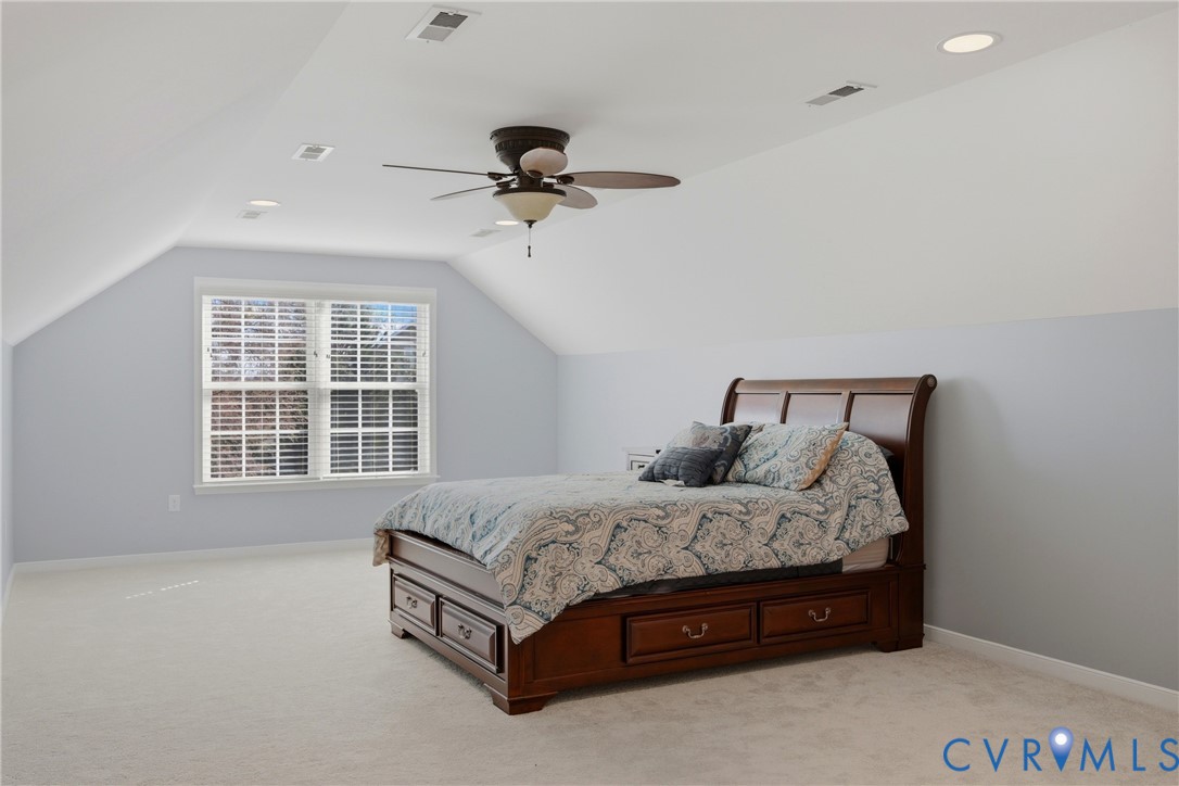 5913 Trail Ride Drive Moseley, VA 23120 - Photo 40 of 60