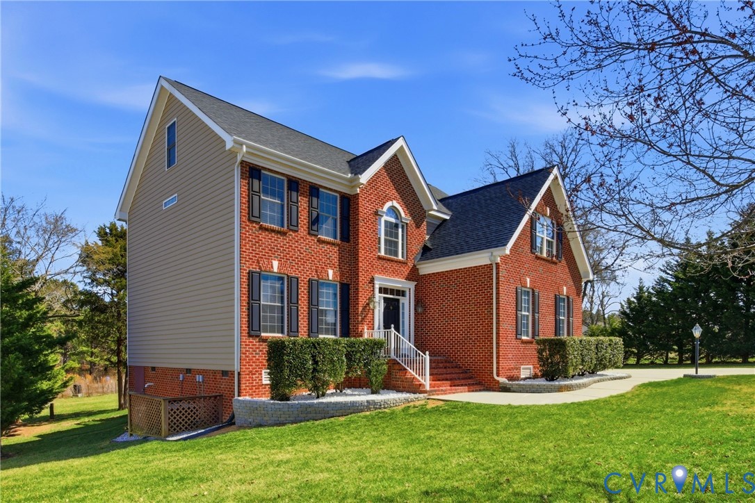 5913 Trail Ride Drive Moseley, VA 23120 - Photo 4 of 60