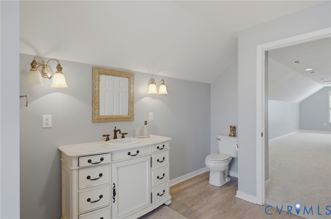 5913 Trail Ride Drive Moseley, VA 23120 - Photo 42 of 60