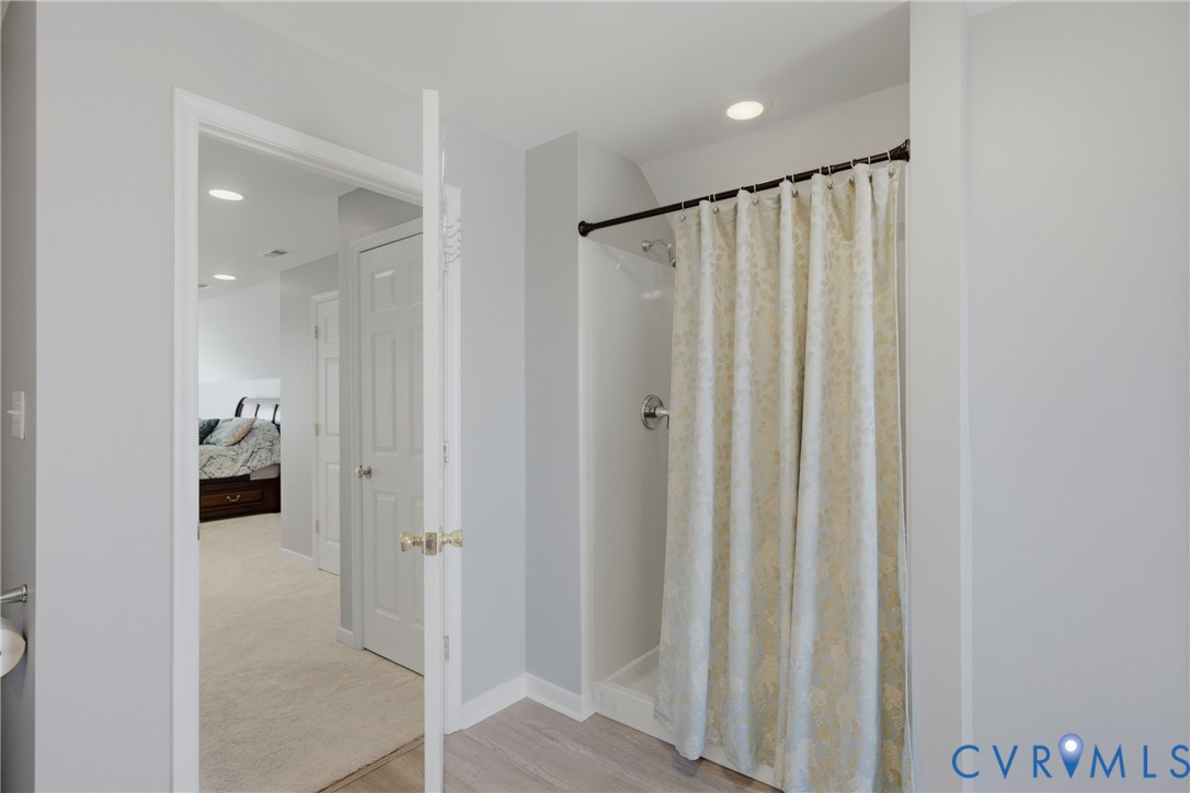 5913 Trail Ride Drive Moseley, VA 23120 - Photo 43 of 60