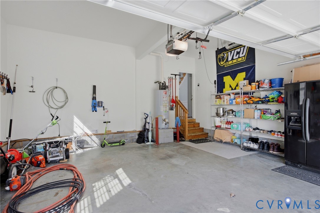 5913 Trail Ride Drive Moseley, VA 23120 - Photo 44 of 60