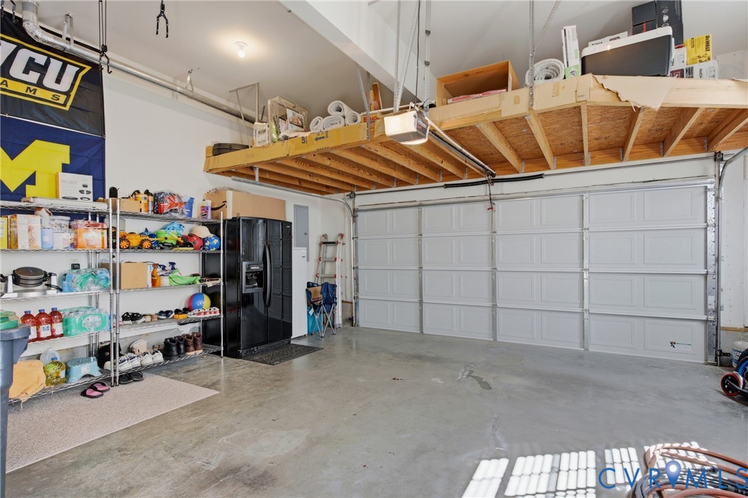 5913 Trail Ride Drive Moseley, VA 23120 - Photo 45 of 60