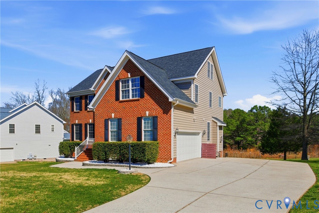 5913 Trail Ride Drive Moseley, VA 23120 - Photo 5 of 60