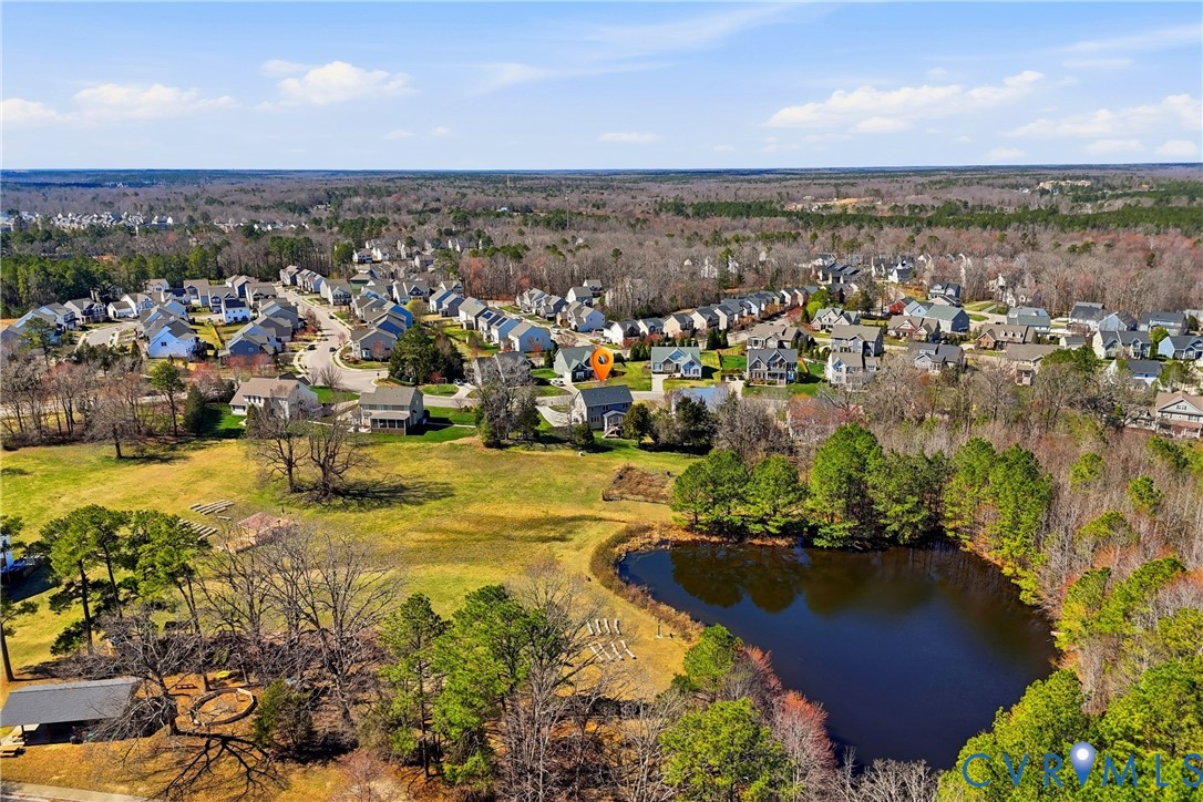 5913 Trail Ride Drive Moseley, VA 23120 - Photo 55 of 60