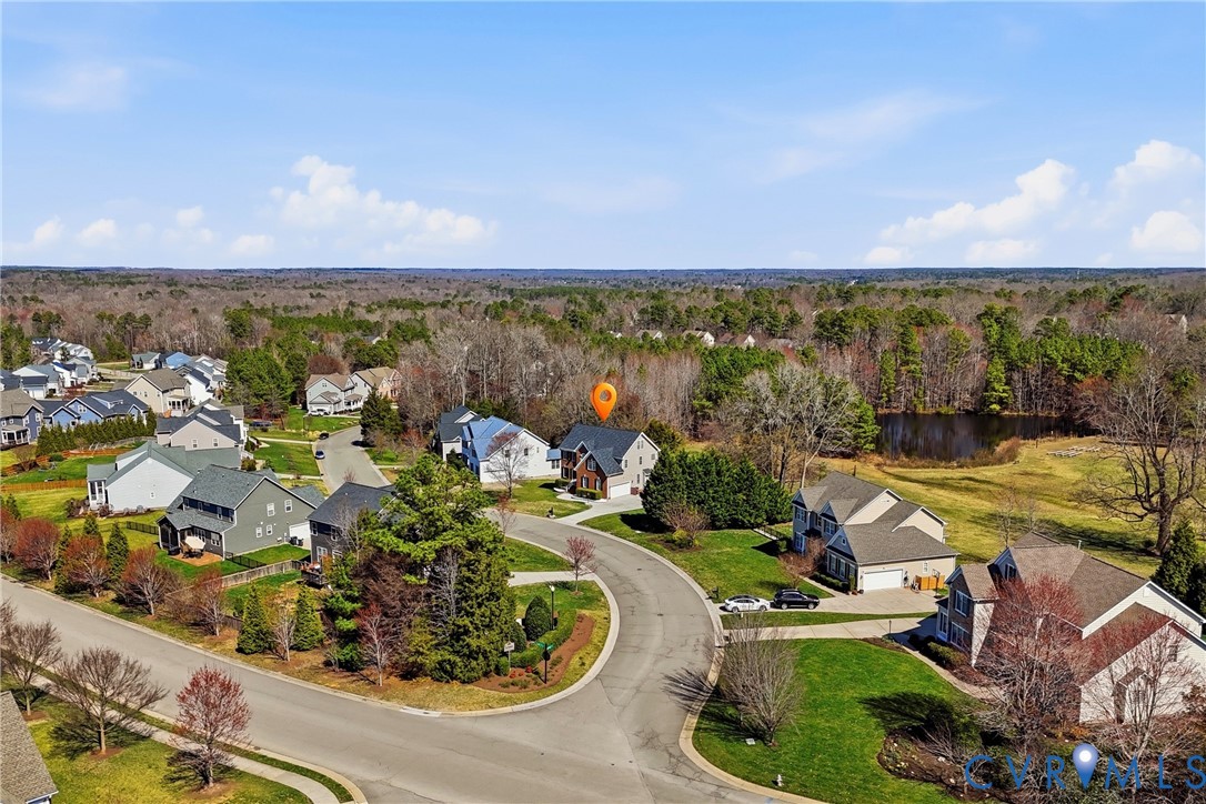 5913 Trail Ride Drive Moseley, VA 23120 - Photo 56 of 60