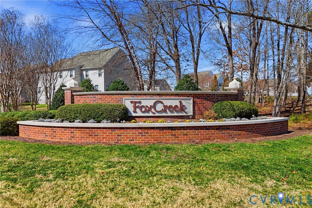 5913 Trail Ride Drive Moseley, VA 23120 - Photo 57 of 60