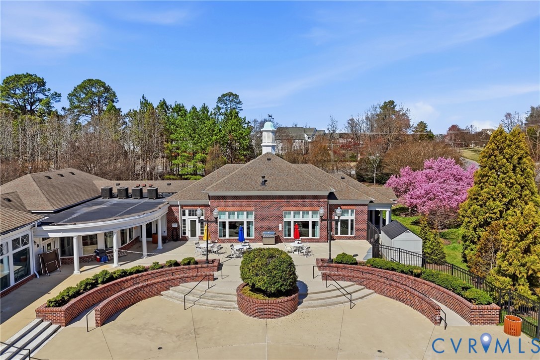 5913 Trail Ride Drive Moseley, VA 23120 - Photo 59 of 60